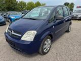 Opel Meriva 1.8 Enjoy Automatik*Klima*Tüv - Opel Meriva: Enjoy