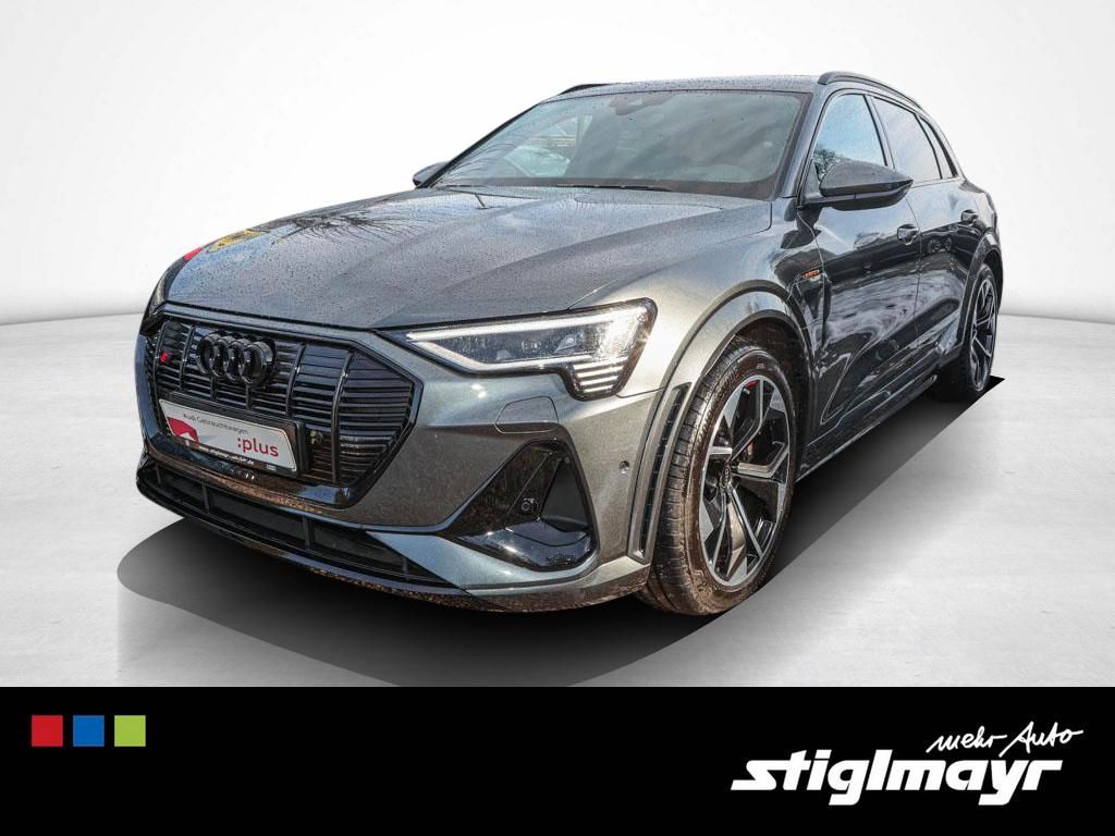 Audi e-tron - Bild 13