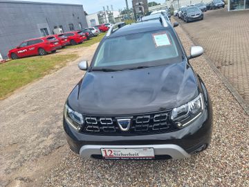 Dacia Duster - 2