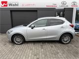 Mazda 2 Lim. 1.5 Kizoku - Mazda 2: Kizoku
