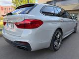 BMW M550d xDrive Touring NP 123t € Garantie BMW - BMW M550: 550d