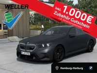 BMW M5 - Vorschau Bild 1