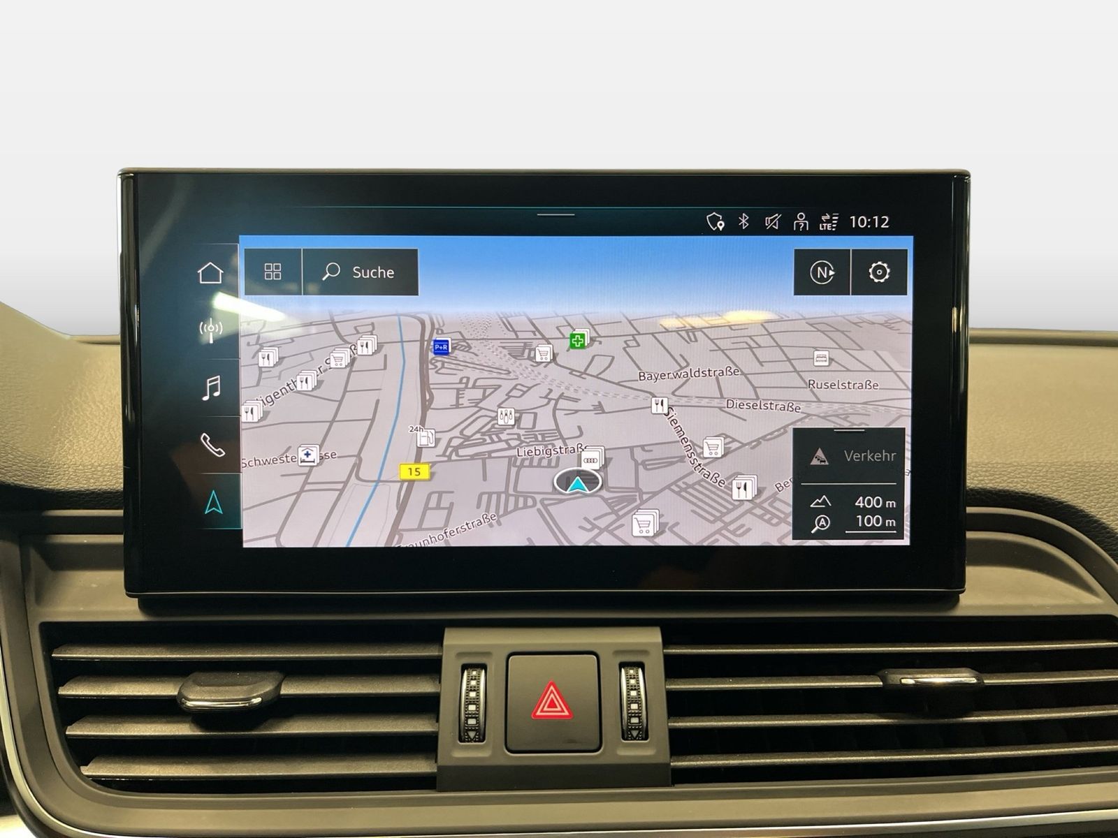 Audi Q5 - Bild 15