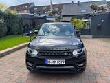 Land Rover Range Rover Sport 3.0 TDV6 S S  - Land Rover Range Rover Sport in Duisburg