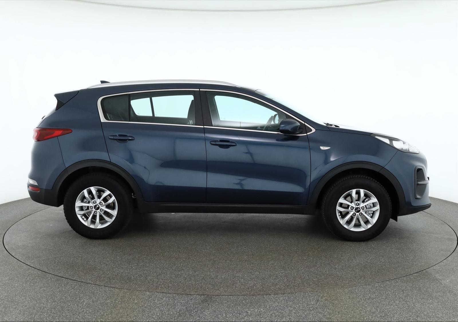 Kia Sportage 1.6 GDI Edition Kamera Android Apple