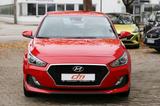 Hyundai i30 Select - Hyundai i30 Select mit Benzin-Antrieb