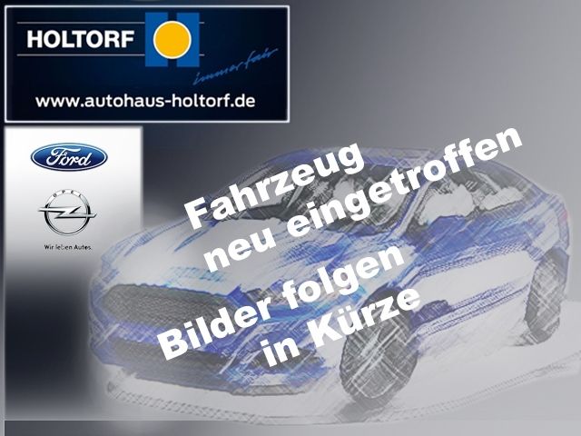 Ford Kuga Plug-In Hybrid ST-Line X KLIMA LED NAVI ALU