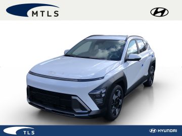 Hyundai KONA - 1