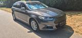 Ford Mondeo 1,5 TDCi 88kW Business ECOnetic Turni... - Ford Mondeo: Econetic