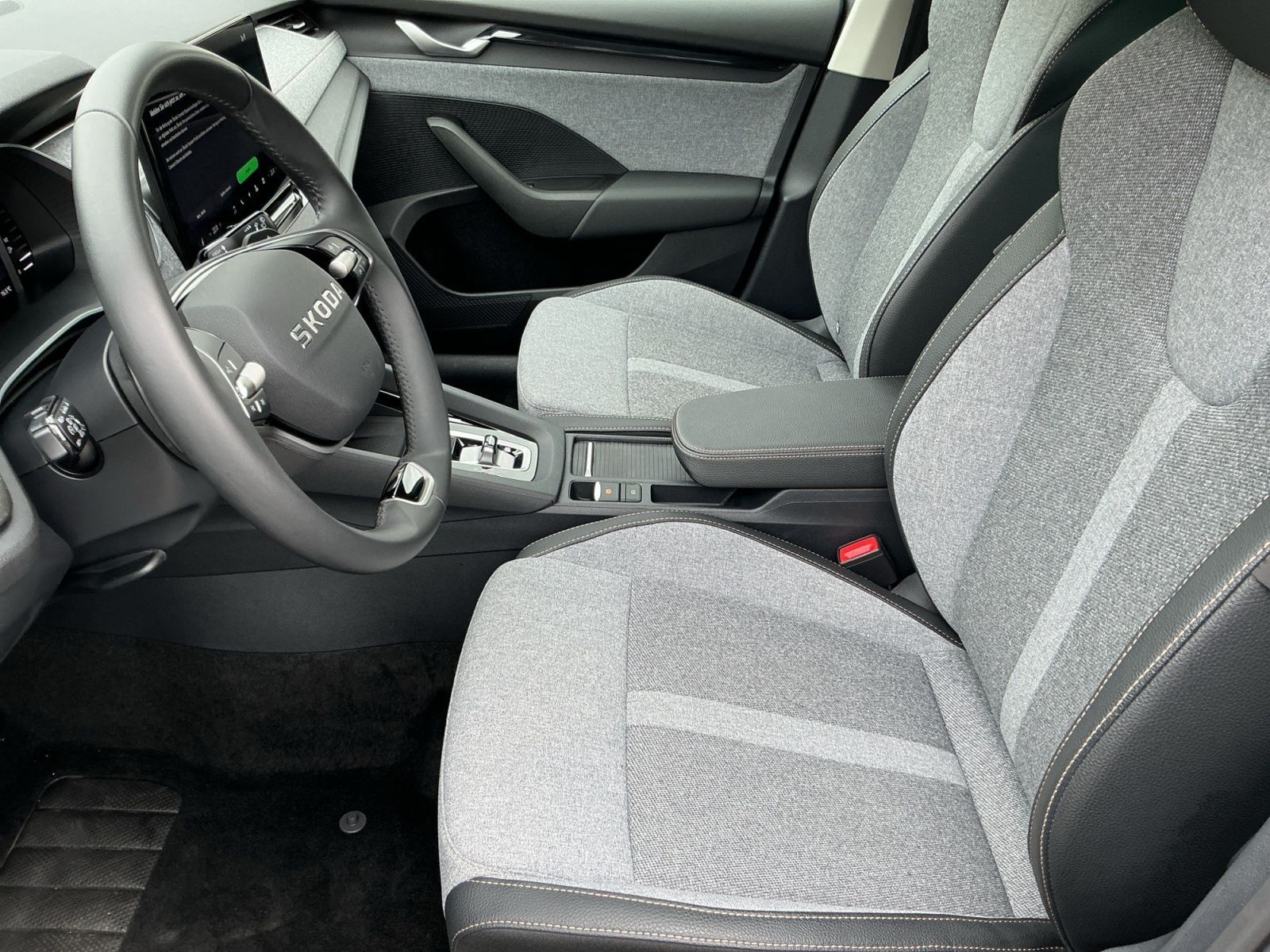 Skoda Octavia - Bild 11