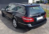 Mercedes-Benz E250D Avantgarde  - Mercedes-Benz 250: Kombi