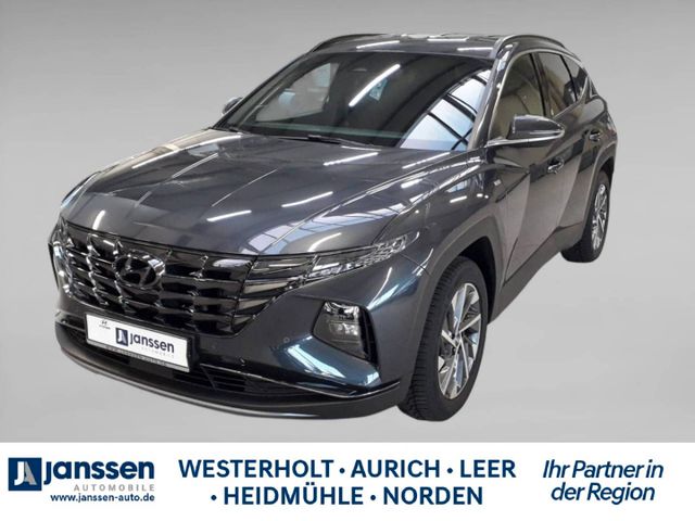 Hyundai TUCSON EDITION 30/PDC/Krell Sound/Navi/Rückfahrk