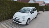 Fiat 500 1.2 Pop Star - Fiat 500 von privat