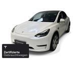 Tesla Model Y Rear-Wheel Drive - gebrauchte Tesla SUV & Geländewagen