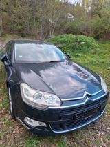 Citroën C5 V6 HDi 240 Biturbo FAP Exclusive Autom. E... - Citroën C5: V6 Hdi