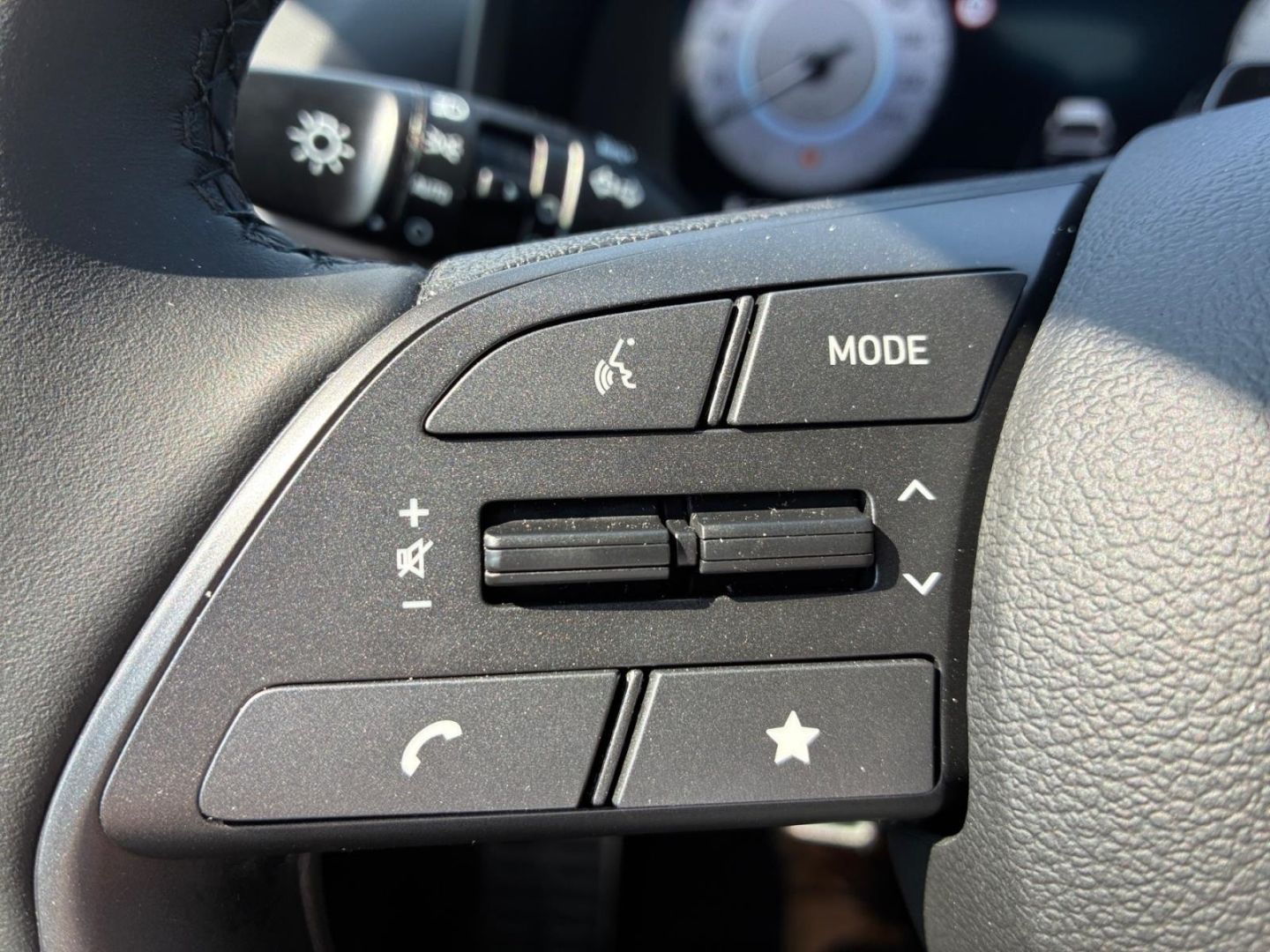 Hyundai BAYON - Bild 15