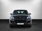Porsche Cayenne Turbo 4.8 V8 Facelift - gebrauchte Porsche Cayenne aus dem Jahr 2015