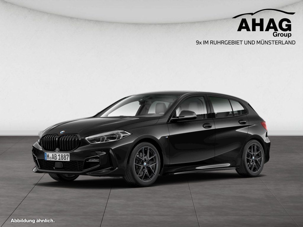 BMW 118 - Bild 1