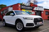 Audi Q5 35 TDI quattro SHZ PDC Klima Tempomat 2.Hand! - Audi Q5 35 TDi Gebrauchtwagen