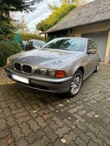 BMW E39 520i *185.000 km* - gebrauchte BMW 520 aus dem Jahr 1997