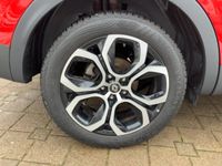 Renault Arkana - Vorschau Bild 6