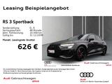 Audi RS3 Sportback *PANO*MATRIX*360°*B&O*RS-AGA*NAV+* - Audi RS3 Gebrauchtwagen in Berlin