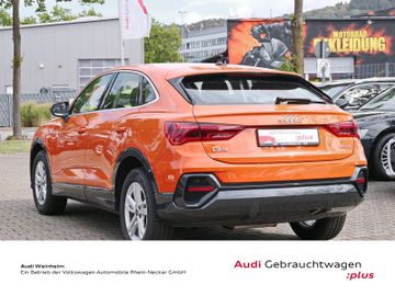 Audi Q3 - 8