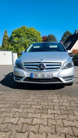 Mercedes-Benz Mercedes B 200 CDI Sportstourer, 2. Hand - Mercedes-Benz B 200: Cdi Sport