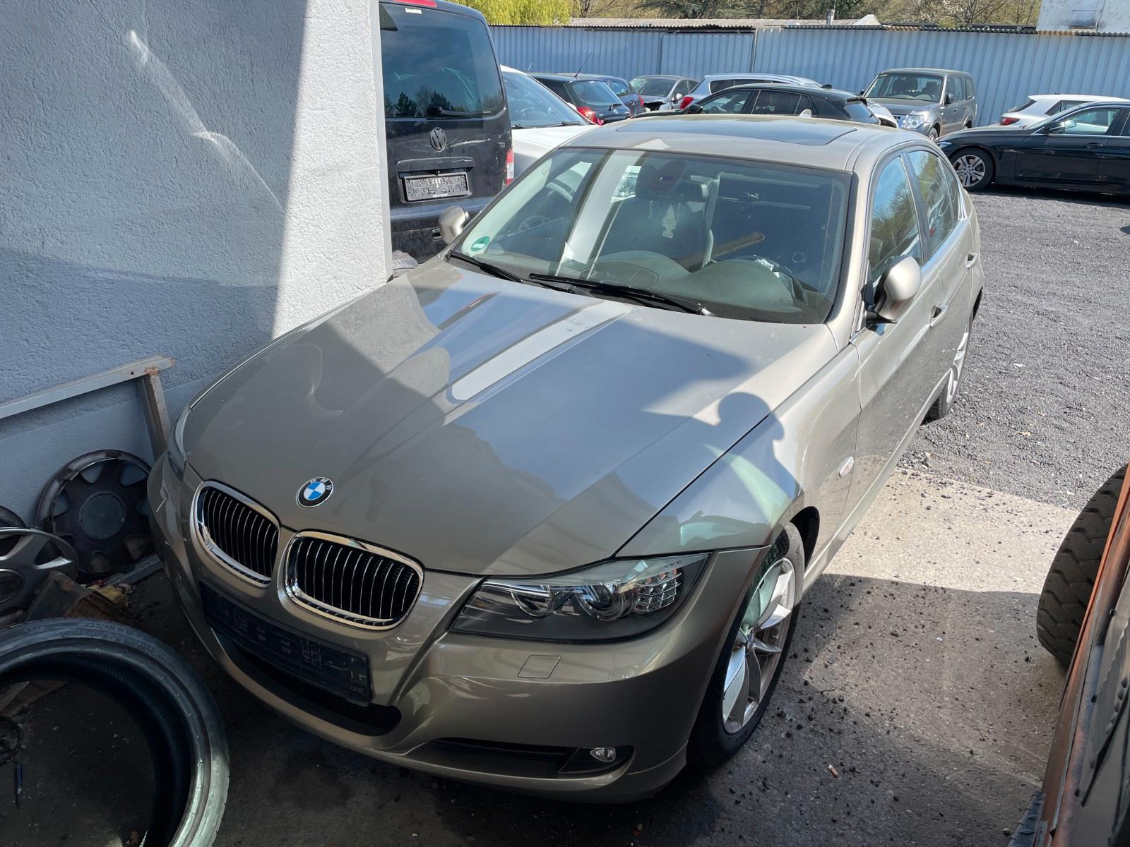 BMW 325 3 Limousine 325i