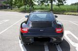 Porsche 997 Black Edition Schalter Sport-AGA Bose PZ-gep - Porsche 997 Black Edition Gebrauchtwagen