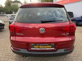 Volkswagen Tiguan Lounge Track & Style BMT 4Motion*AHK* - Volkswagen Tiguan: Track Style
