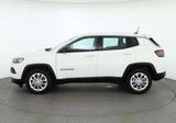 Jeep Compass 1.5 M-Hybrid Altitude LED Teilleder DAB - Jeep Compass: Altitude