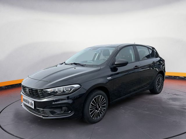 Fiat Tipo 1.5 GSE Hybrid Aut. RFK/PDC