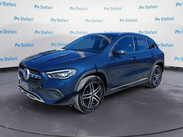 Mercedes-Benz GLA GLA 250 e Plug-in hybrid Sport