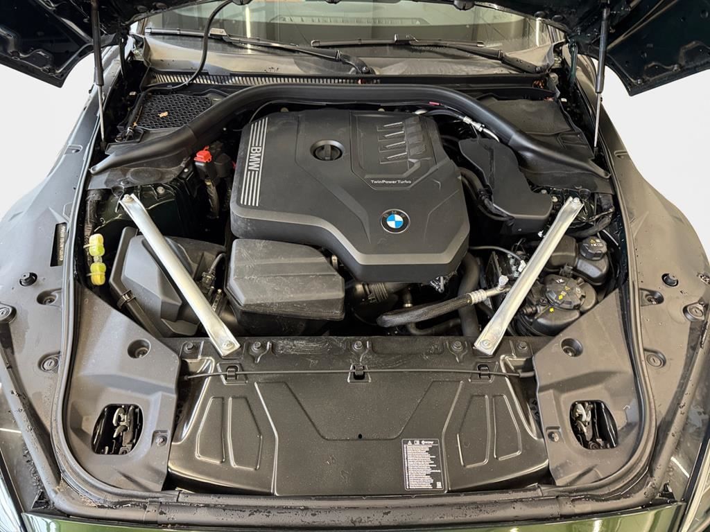 BMW Z4 - Bild 18