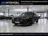 Mercedes-Benz S 580 e AMG*AIRM*PANO*BURM*HUD*DISTR*SOFT*360° - Mercedes-Benz S 580 mit Hybrid-Antrieb
