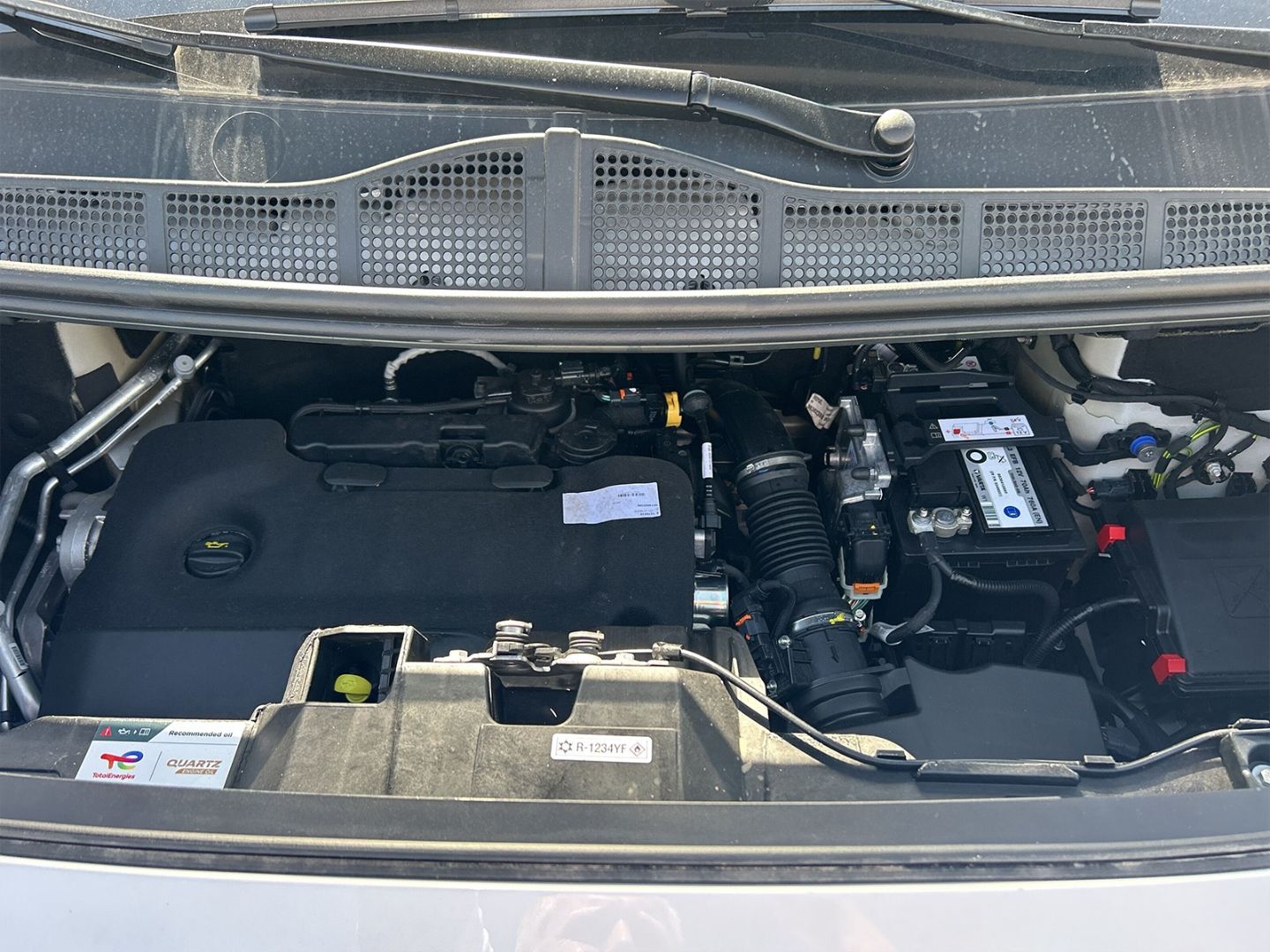 Fahrzeugabbildung Peugeot Expert Kasten Lang 2.0 BlueHDi 145 FAP EU6d *Kli