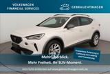 Cupra Formentor 1.5 TSI Klima*Tempo*PDC* - Cupra Formentor Gebrauchtwagen in Düsseldorf