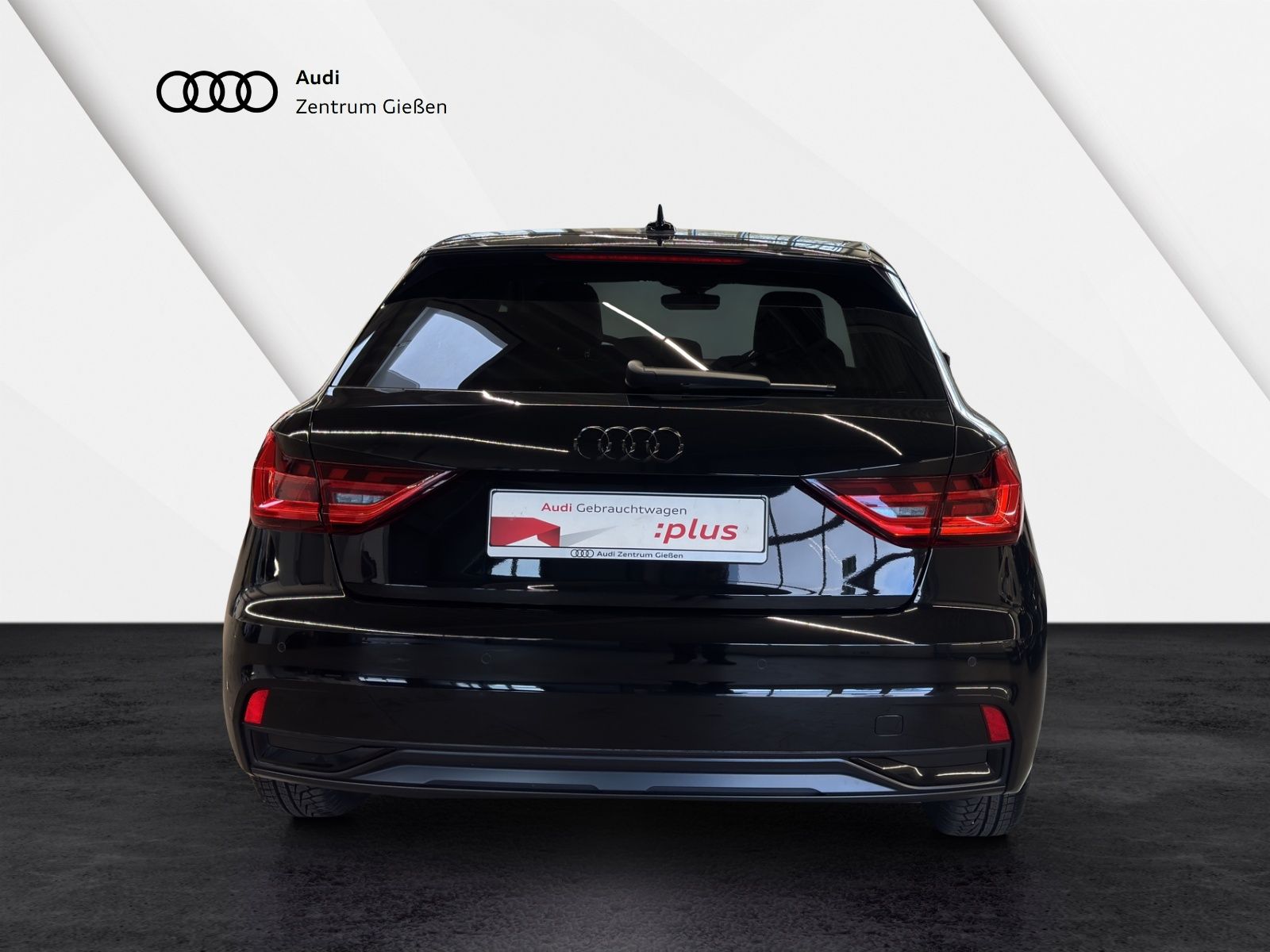 Audi A1 - Bild 5