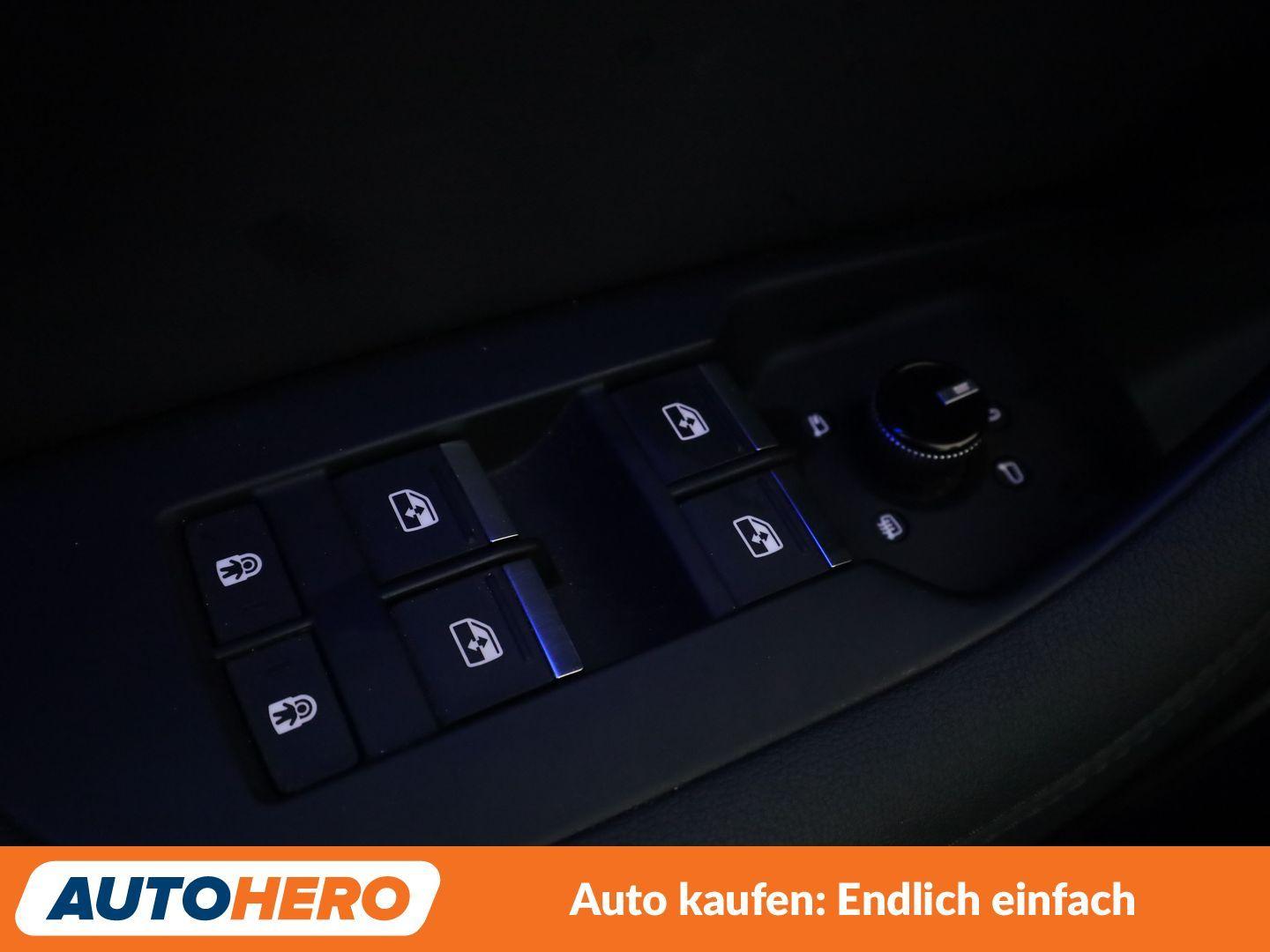 Audi A6 45 TDI Mild-Hybrid quattro Aut.*NAVI*, миниатюра 27