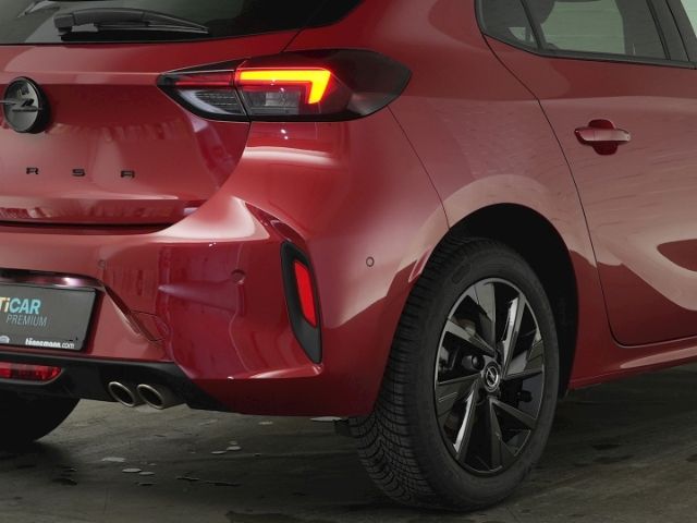 Corsa F FACELIFT GS AT+LED MATRIX+NAVI+RÜCKFAHRK