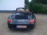 Porsche 997 Carrera S Cabriolet Carrera S - Porsche 997 von privat