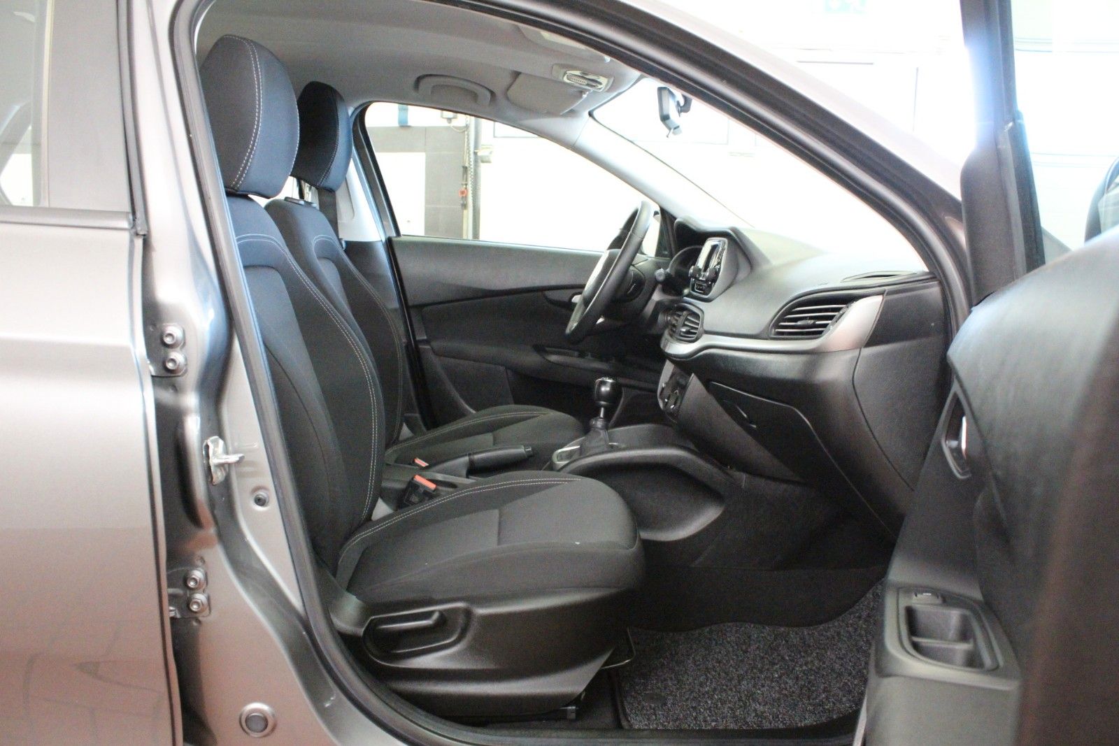 Fahrzeugabbildung Fiat Tipo 1,4 16V Kombi POP *Sitzheizung*