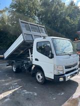 Mitsubishi Fuso Canter 3c15 - Mitsubishi Canter 3c15