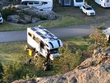 Dethleffs Globetrotter XXLA - Angebote