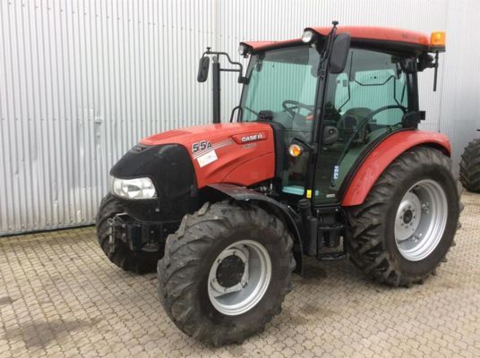 Case IH Farmall 55 A