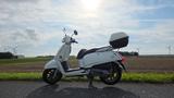 Kymco Like125 - KYMCO LIKE 125