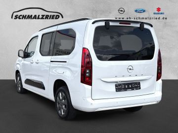 Bild 3 Opel Combo Life GS 1.5 Diesel XL ACC Apple CarPlay A