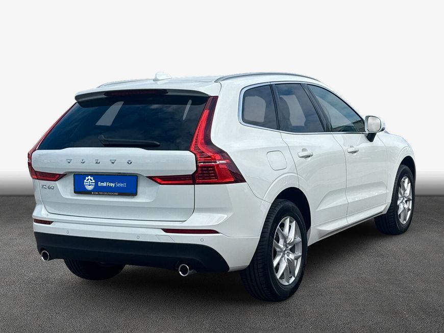 Volvo XC60 B4 Momentum-Pro Aut Standh Kamera Navi LED  imagem 2