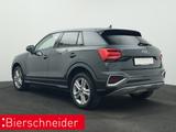 Audi Q2 35 TFSI S-tronic advanced PANO KAMERA LED - Audi Q2 aus 2023